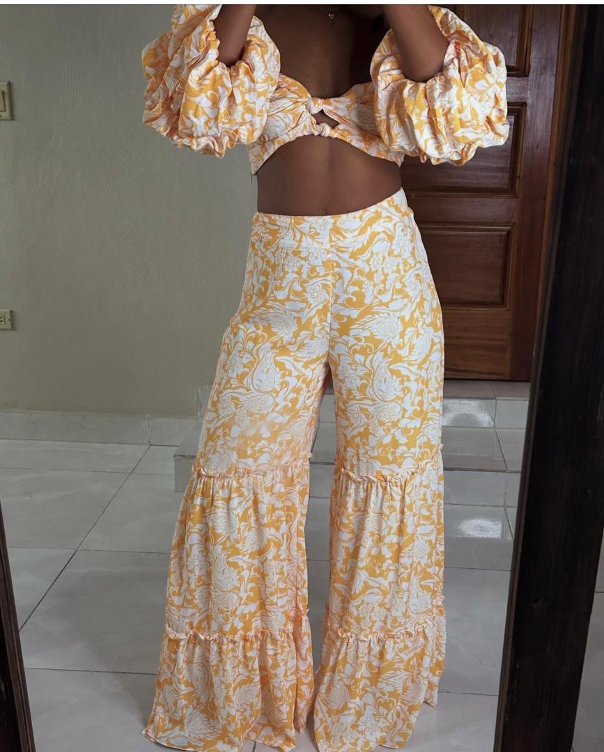 Print set