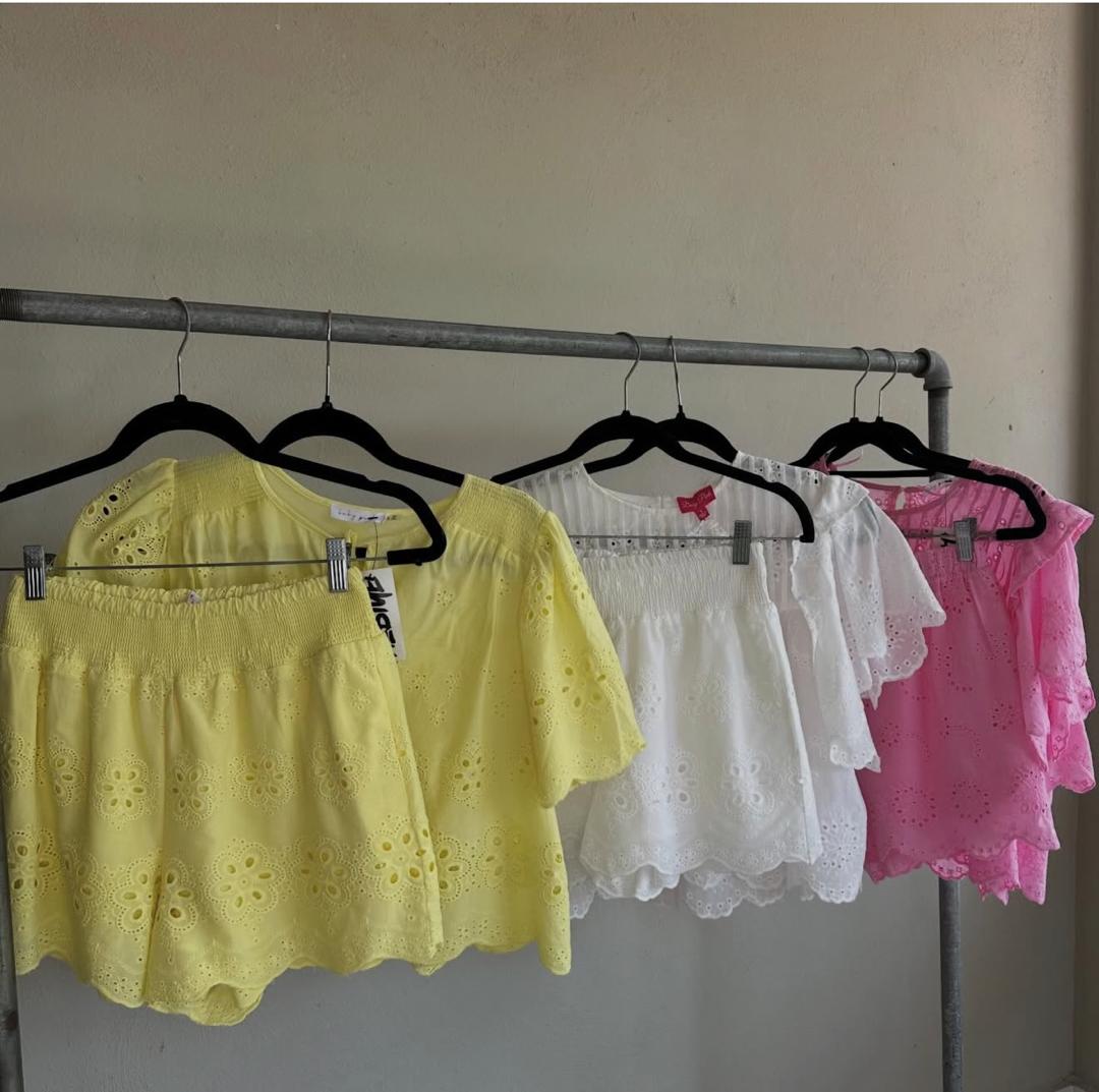2-piece sets